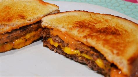 There are many ways to enhance the flavor of grilled steak, including marinades and pastes. Steak 'n Shake Frisco Melt copycat recipe