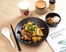 台湾创新且精致的蔬食餐点推荐_腾讯新闻
