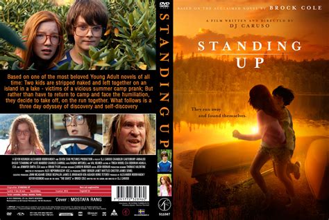 Standing Up Movie