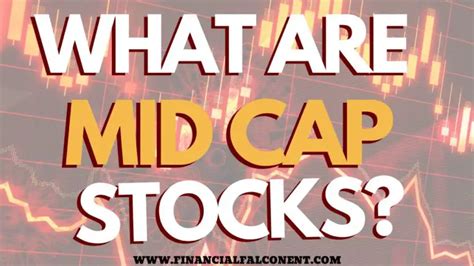 What Are Mid Cap Stocks List And Examples Financial Falconet
