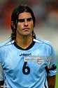 Uruguay Diego Lopez Photos and Premium High Res Pictures - Getty Images