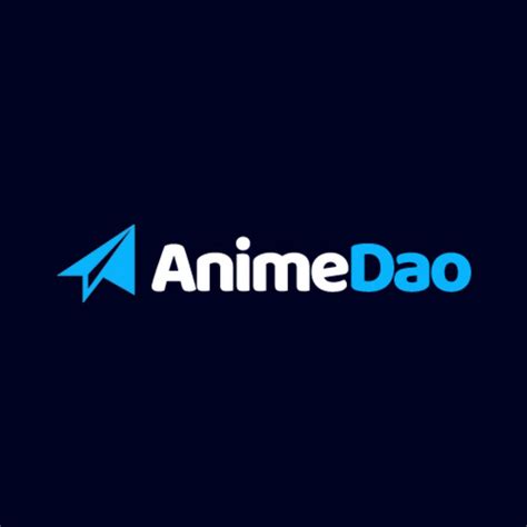 Is Animedao A Safe Website Animedao