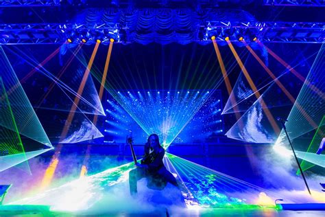 Trans Siberian Orchestra Returns To Wilkes Barre On Dec 11 With