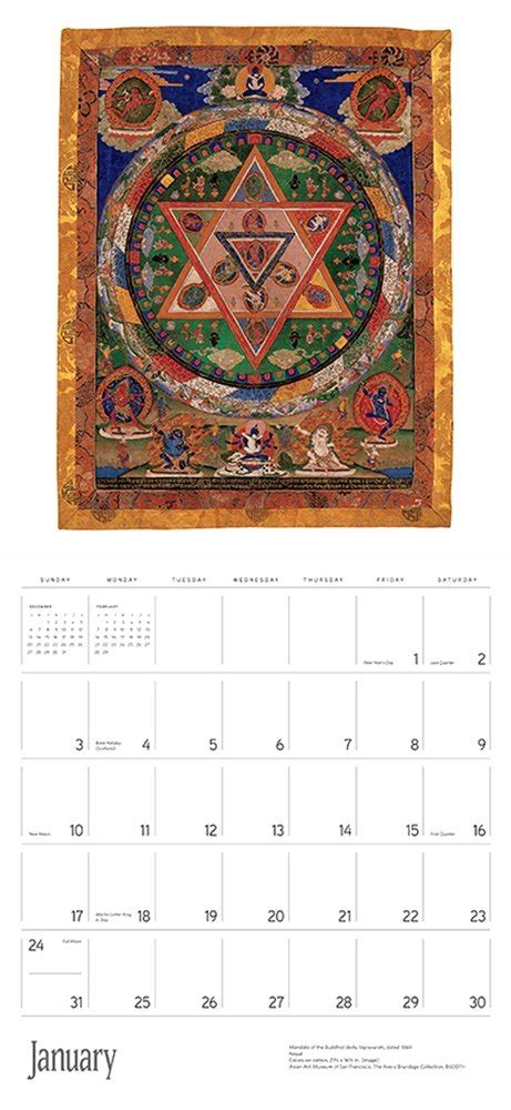 Buddhist Calendars Date Books And Buddha Pocket Planners 2020 2021