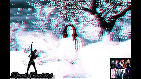 Evanescence Lithium Imagen  Amy Lee Youtube