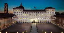 Königspalast von Turin: Ticket ohne Anstehen und geführte Tour ...