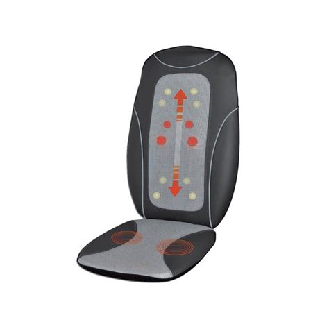 Q5:what is the voltage/phase for the massage chair ? GINTELL G-Mobile EZ Portable massage (end 11/8/2018 2:15 PM)
