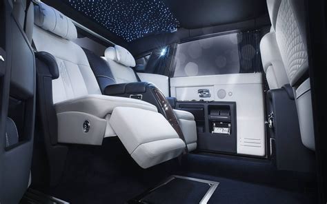 Rolls Royce Phantom Interior Back Seat Review Home Decor