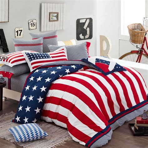 See more ideas about army room, army bedroom, room. patriotic bedroom american style | RWB Blankets ...