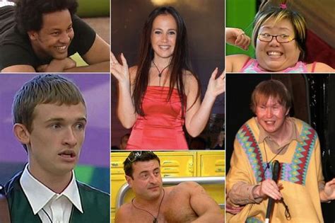 Remember Big Brother 9 This Is What The Housemates Are Doing Now Including Rachel Darnell