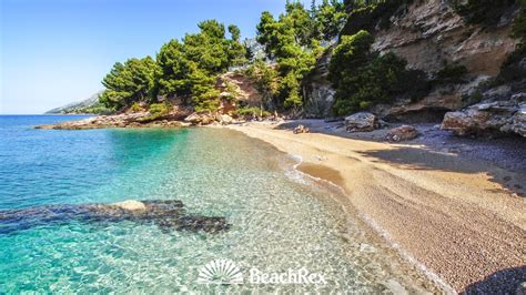 Budget Travel Inc Travelogue The Best Nudist Fkk Beaches Of Croatia