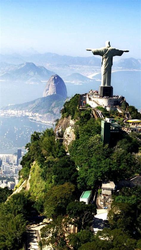 41 Rio De Janeiro Wallpaper Hd On Wallpapersafari