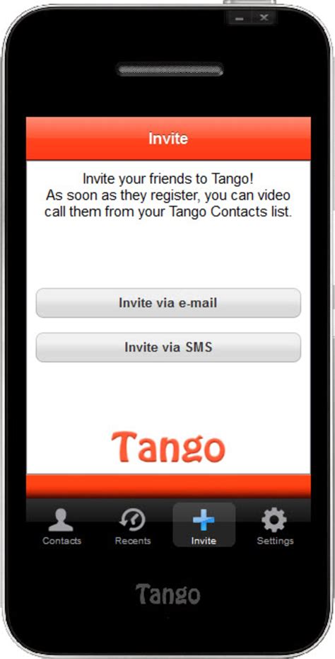 Google hangouts can be accessed via gmail or google web application. Tango - Download