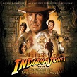 Sección visual de Indiana Jones y el reino de la calavera de cristal ...