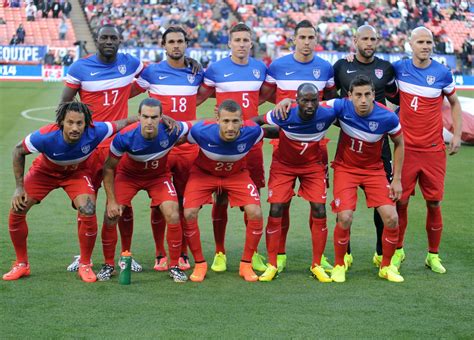 The usmnt players that made winter club moves. Let's Break Down The USMNT Roster For Their Upcoming ...