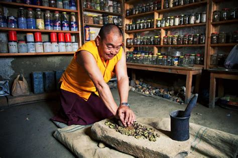 tibetan medicine sorig life