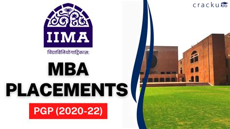 Iim Ahmedabad Placement Report 2022 Average Package 3279 Lpa Cracku