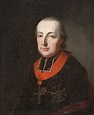 Kurfürst_Maximilian_Franz_von_Österreich - History of Royal Women
