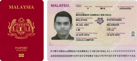 The malaysian international passport is a valid travel document issued by the malaysian government for the purpose of travelling abroad. CBM Global
