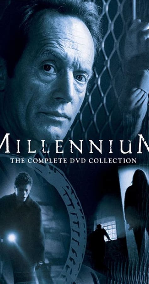 Millennium Tv Series 19961999 Imdb