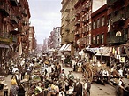 Geschiedenis van New York (stad) - Wikipedia