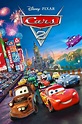 Cars 2 (2011) - Posters — The Movie Database (TMDB)