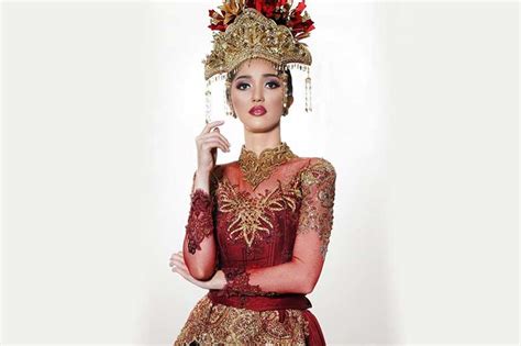Sonia Fergina Citra Jadi Puteri Indonesia Mbtech