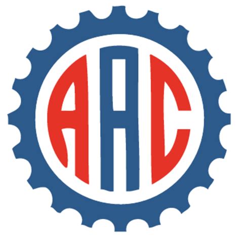 Aac Logo Vector Logo Of Aac Brand Free Download Eps Ai Png Cdr