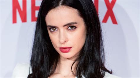 Watch Krysten Ritter Strips Down In The Red Band Trailer For Search