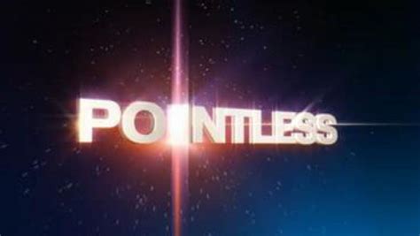 Pointless Season 1 Air Dates Countdown