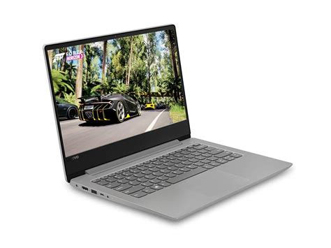 Lenovo Ideapad 330s 81f401fvin 14 Inch Laptop 8th Gen Core I3 8130u