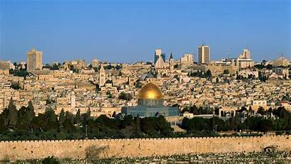 Jerusalem Israel Wallpapers Izrael Putovanja Uslovi Istratours