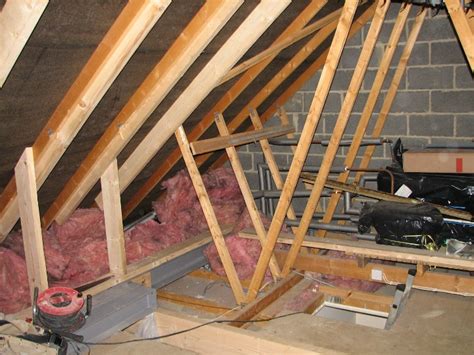 Pea Vie Before And After Attic Conversions