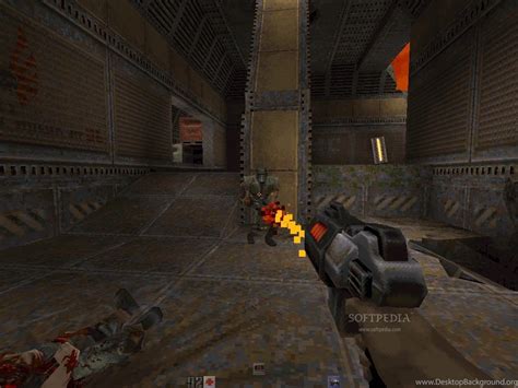 Quake 2 Maps Mods Models And More Game Addons And Mods Desktop