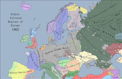 Tno Ethnic Map Of Europe Wip R Tnomod Gambaran