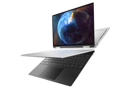 Dell outfitted the xps 13 7390 with fast wireless networking, too. Dell XPS 13 7390 2-in-1 coming in July or August ...