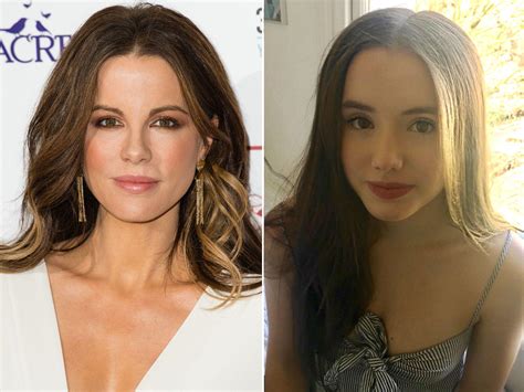 Kate Beckinsale Reveals She Hasnt Seen Her Daughter Lily For 2 Years