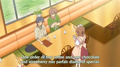 Rewatch Clannad After Story Episode 14 Anime