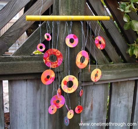 19 Best Diy Wind Chimes That Will Add Charm To Your Yard In 2021