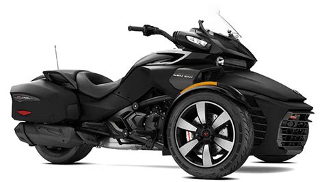 2016 2017 Can Am Spyder F3 Gallery Top Speed