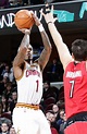 Daniel Gibson to compete in 3-point competition at NBA All-Star weekend ...