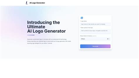Ai Logo Generator Vs Glorify 30 Design Tool Powered By Ai Comparez