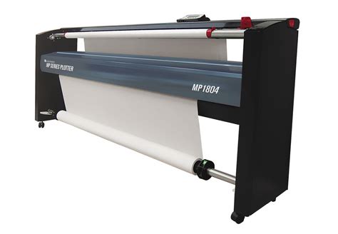 Cutting Plotter MP Series Gerber Technology A Lectra Company