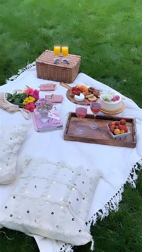 Famous Birthday Breakfast Picnic Ideas References Recipe Collection