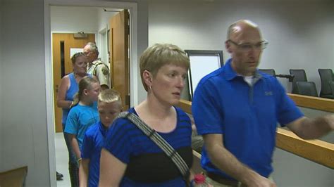 Victims' family speaks out after man accused of sexually abusing