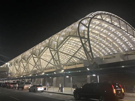 Hartsfield Jackson Atlanta International Airport Modernization