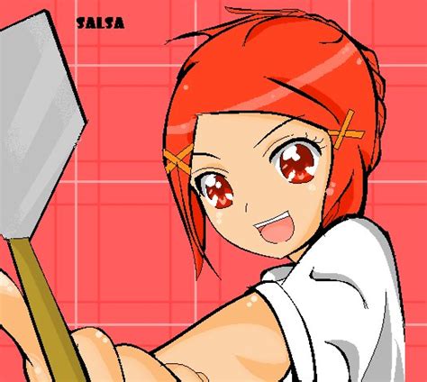 Ms Paint Drawing Anime 3 By Artsunemiku On Deviantart