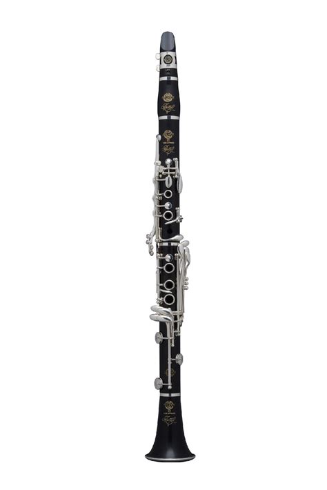 Selmer Recital Bb Clarinet