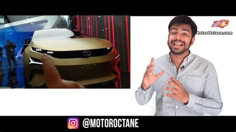 14 New Tata Cars For India Hindi Motoroctane Youtube