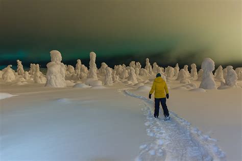 Winter Photography Tips From Young Adventuress Canon Australia